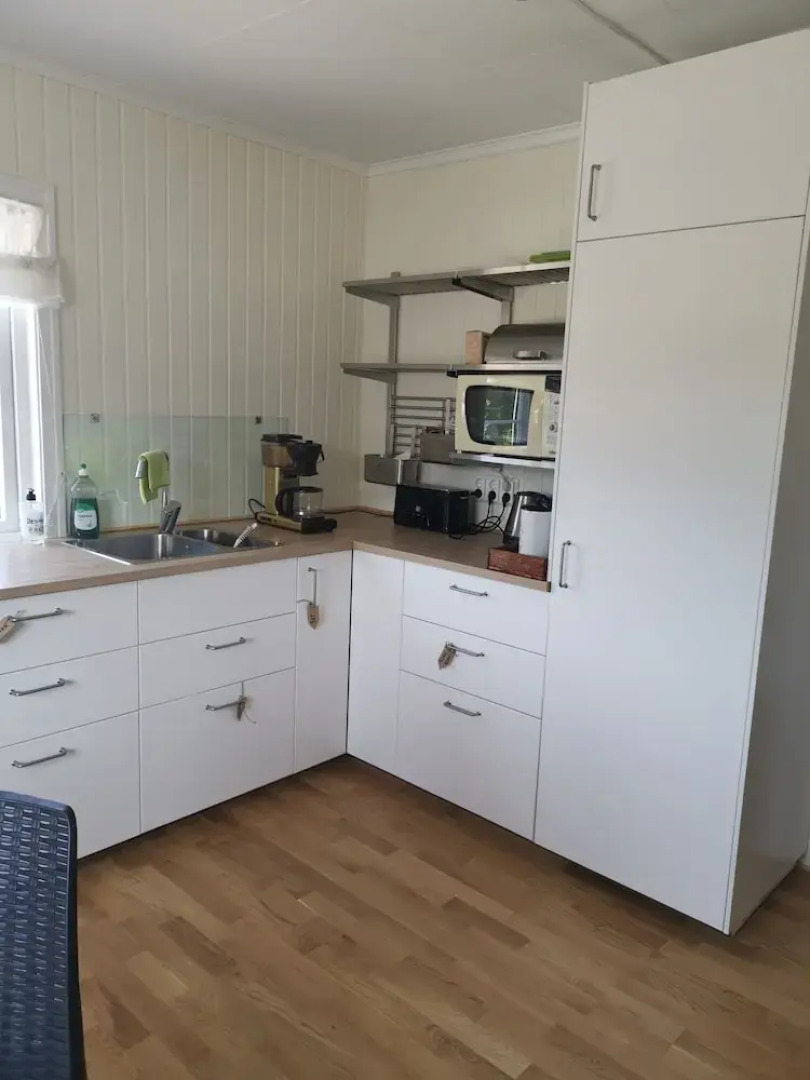 Vertshuset Fannarheimr