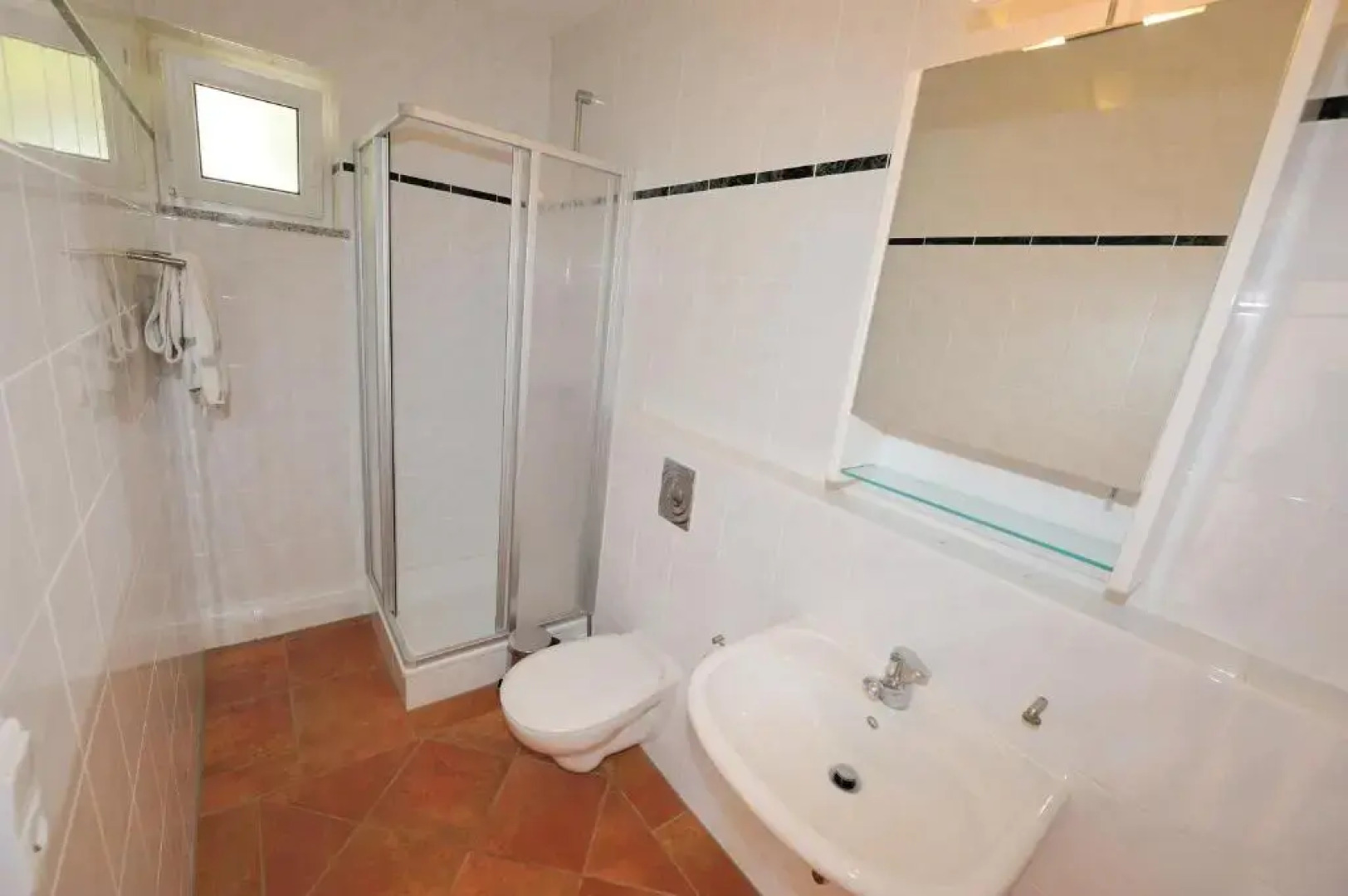 Apartments Nautilus-Bay 210, 211