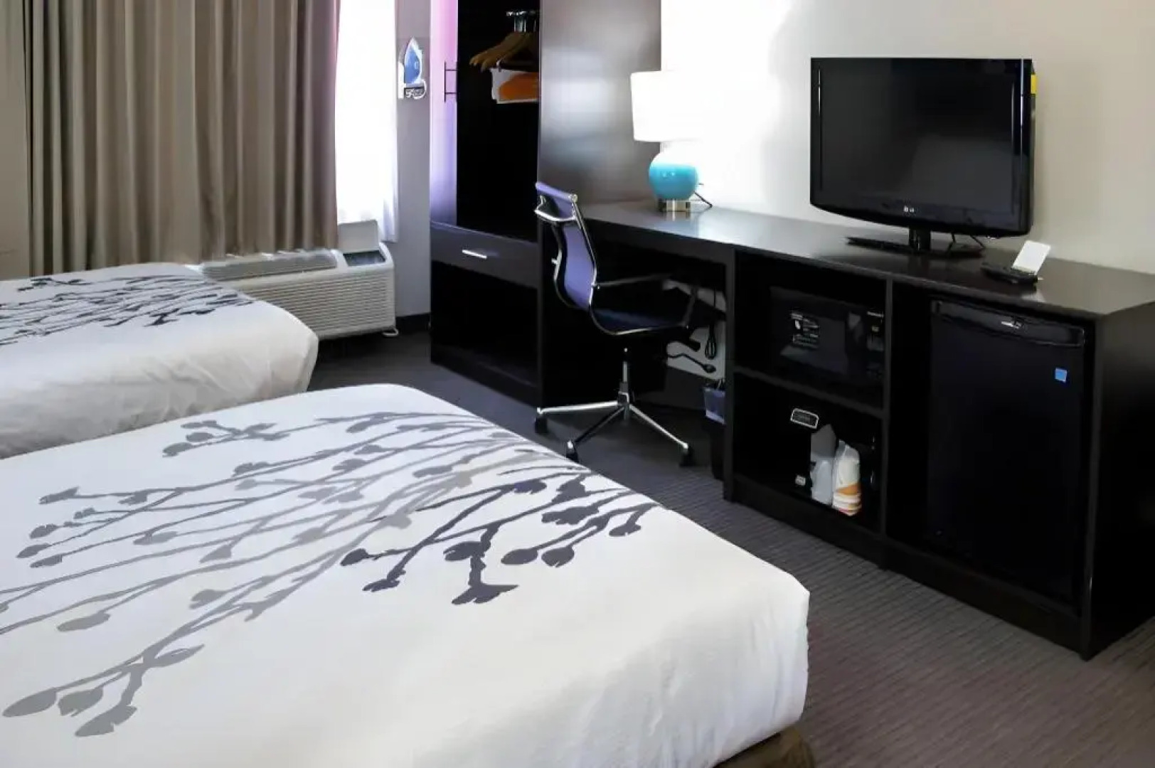 Sleep Inn Chattanooga Hamilton Place