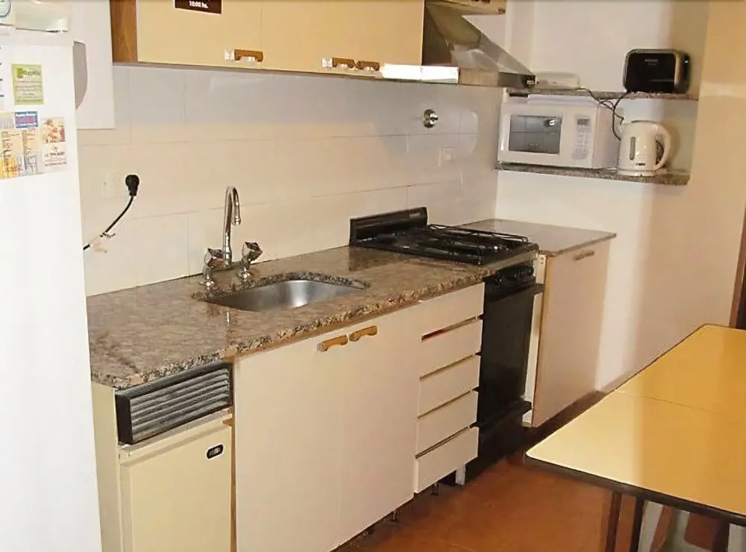 AB Alojamientos Puerto Madryn