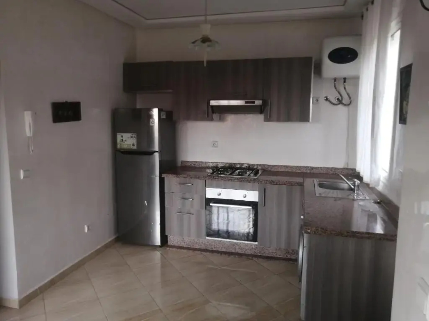 Duplex Sidi Bouzid