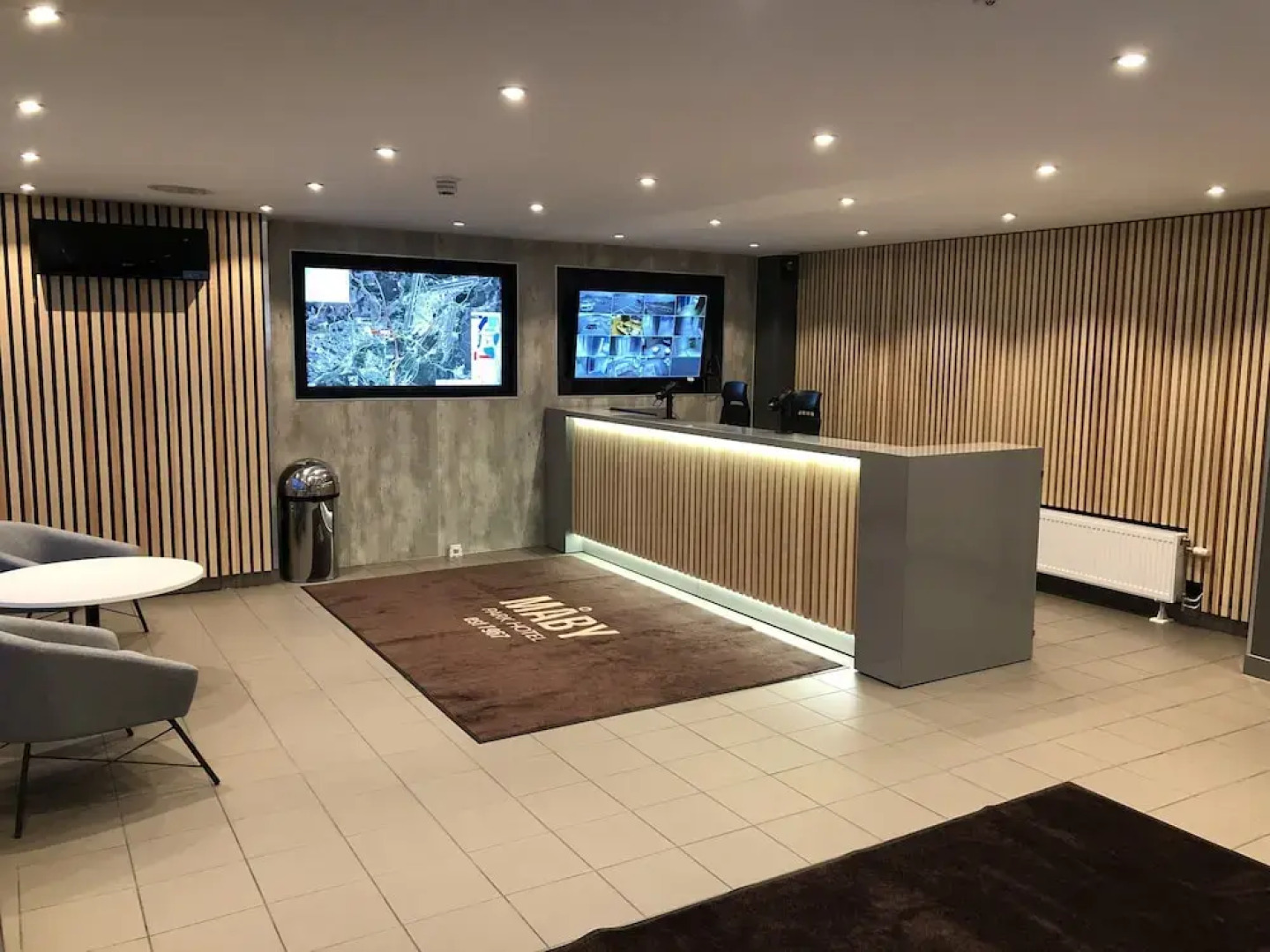 Måby Park Hotel Arlanda