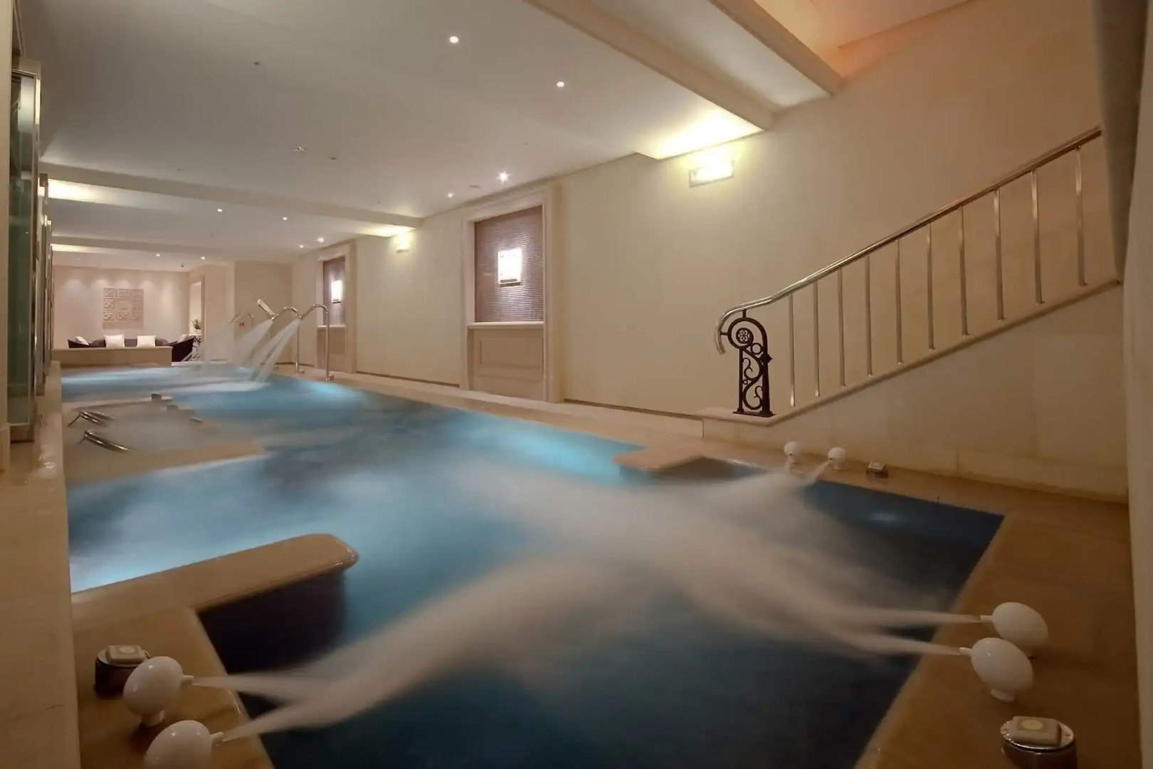 RSL Cold & Hot Springs Resort Suao