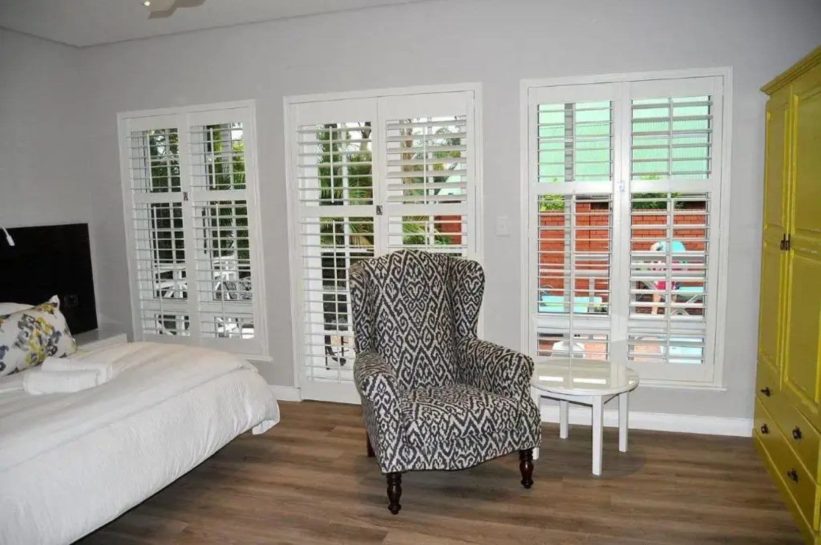 Mount Edgecombe Golf Lodge