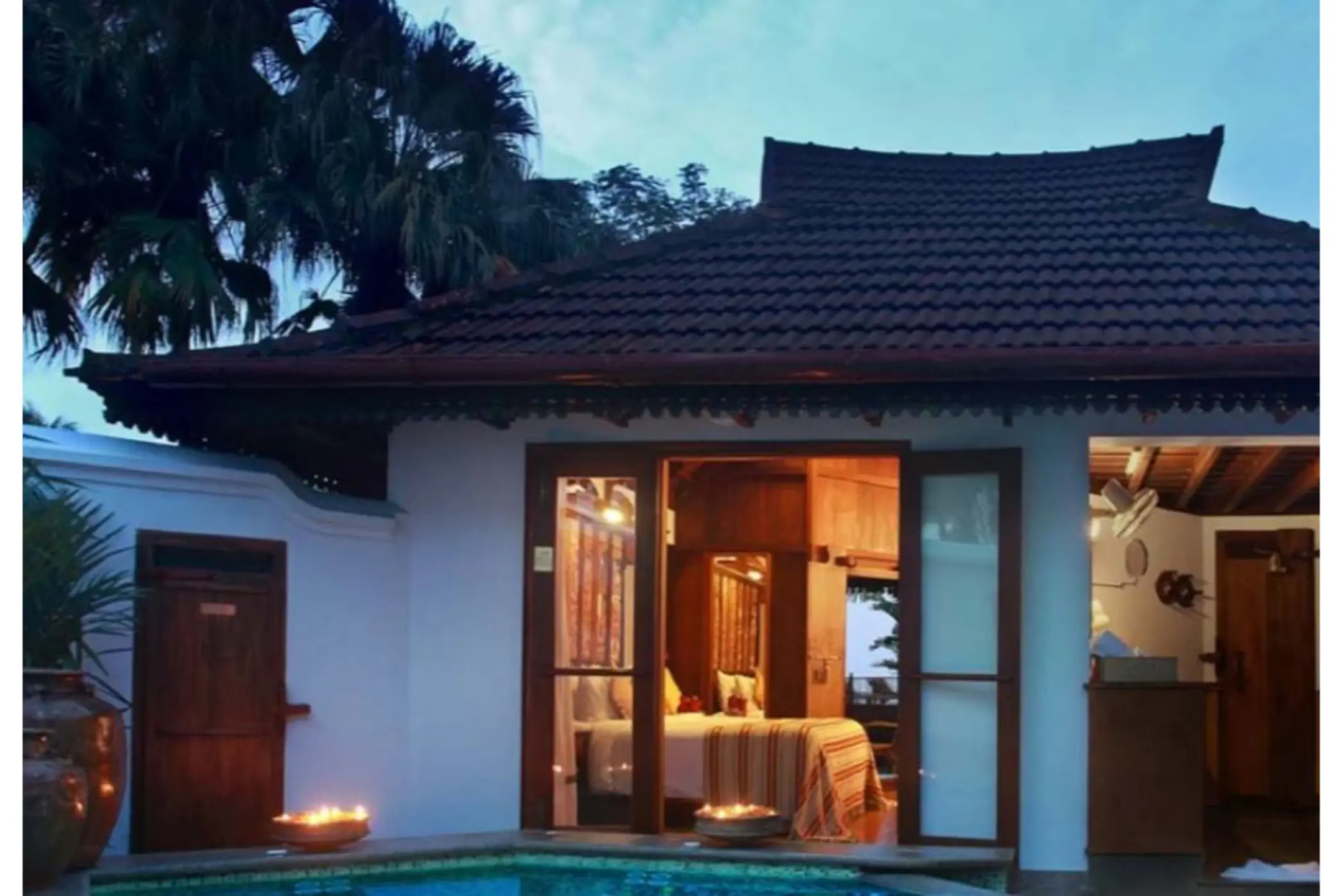 Kumarakom Lake Resort