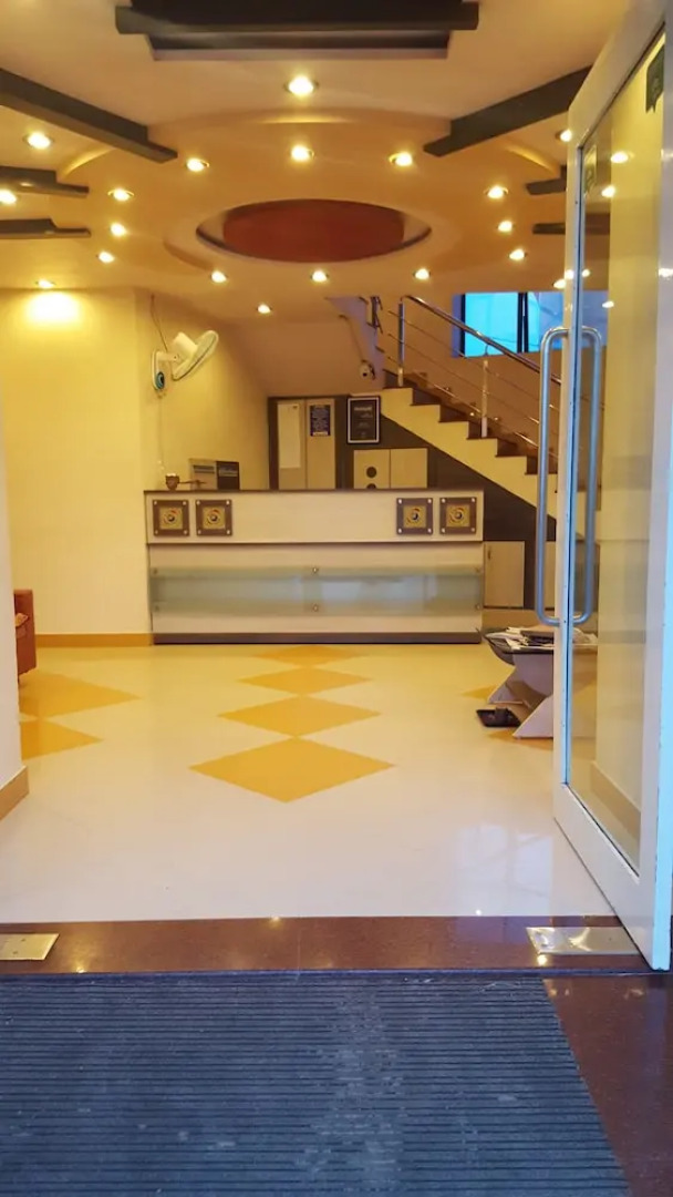 Hotel Shubh Suvidha