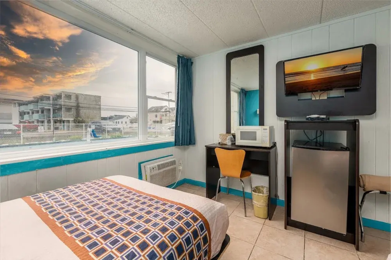 Aire Hotel North Beach – Jersey Shore