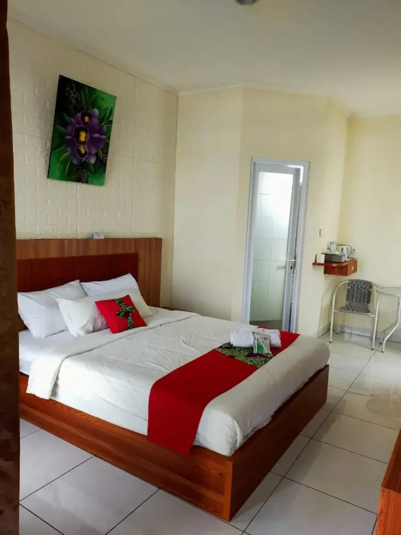 Maulana Hills Syariah