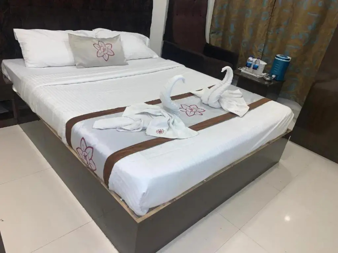 STARiHOTELS Railway Station Hinganghat