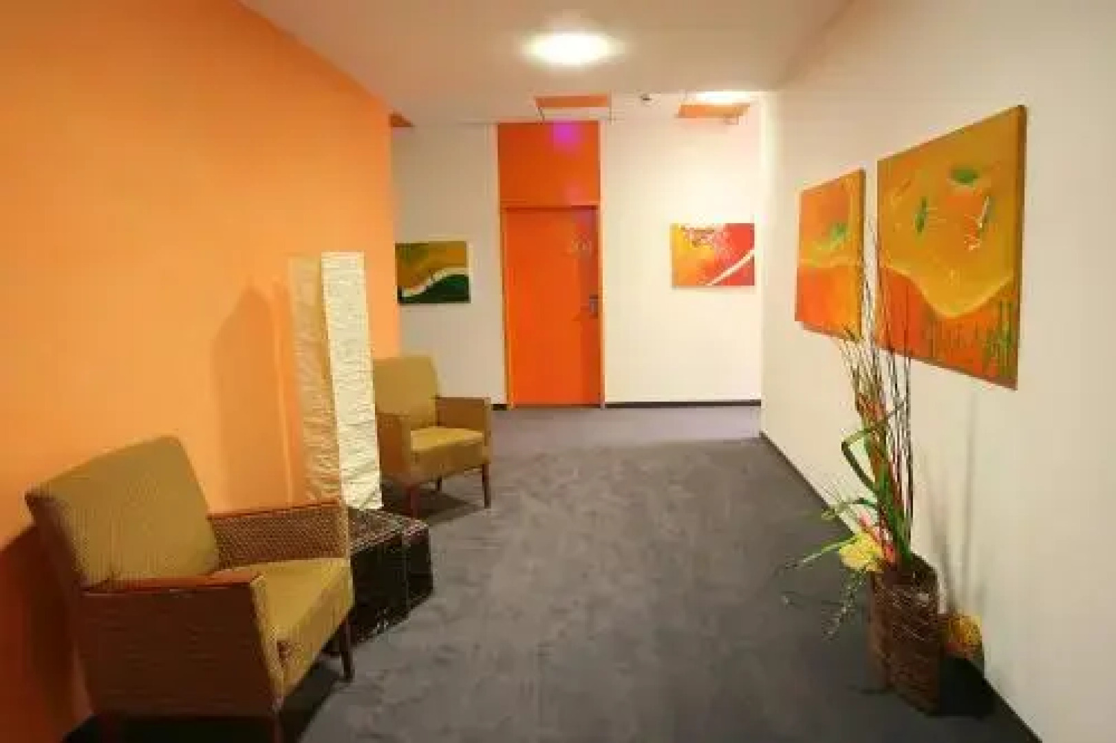 Hotel Restaurant Winkler