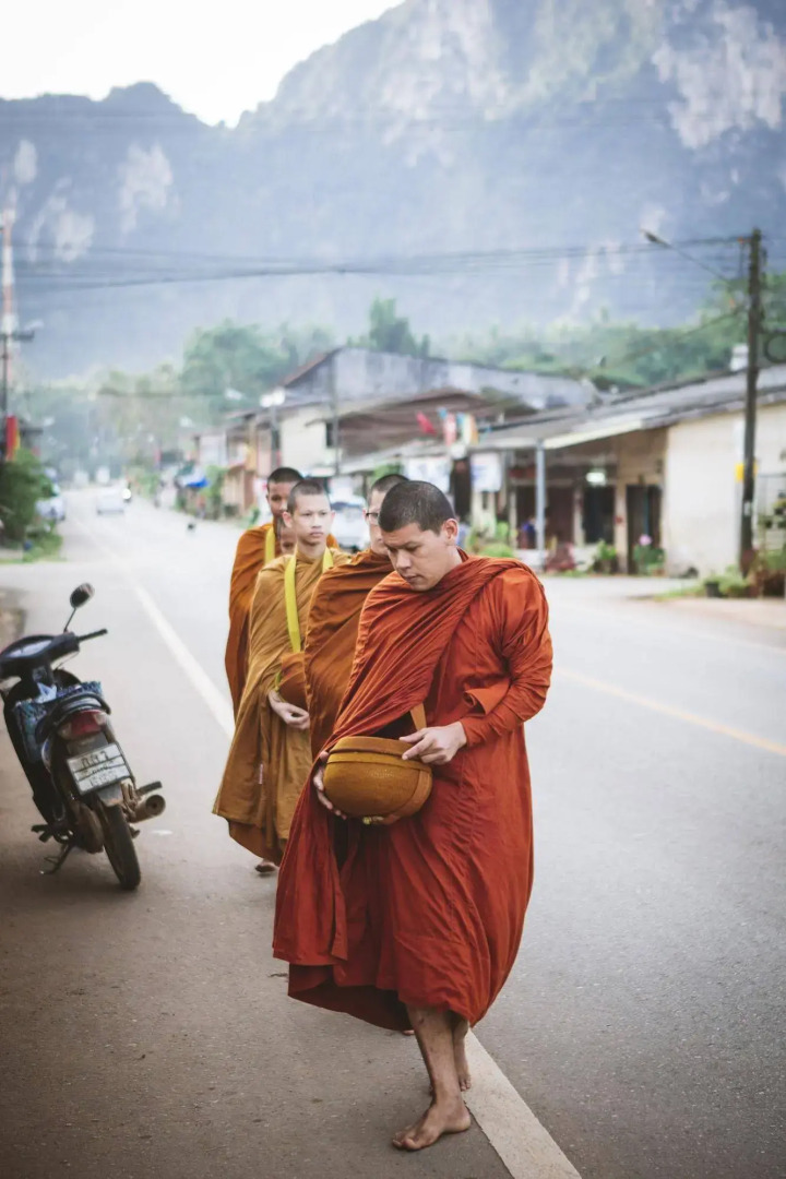 Blu Monkey Pooltara Krabi Hotel and Villas