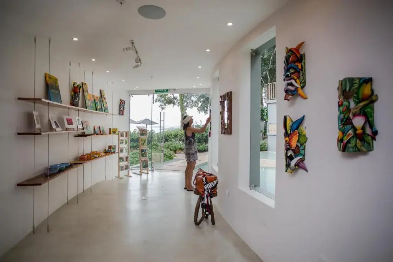 Hotel Boutique Lagarta Lodge