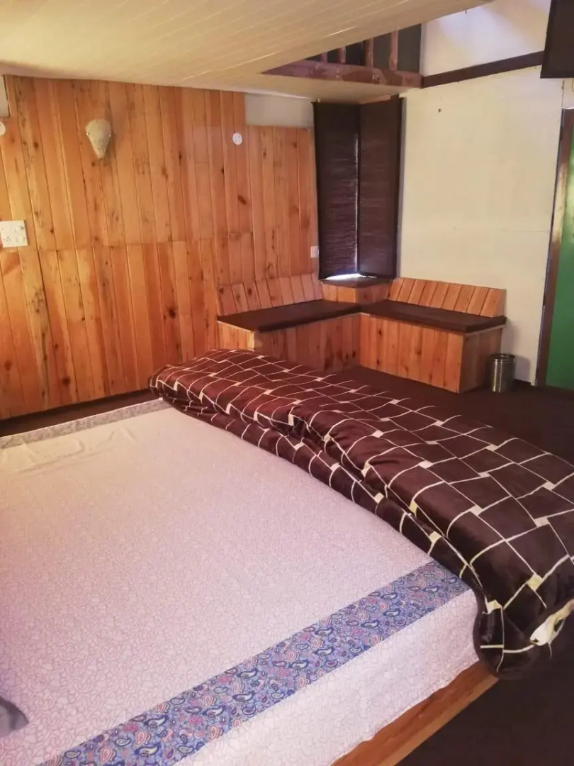 Pine Valley Resort - PVR Kasauli