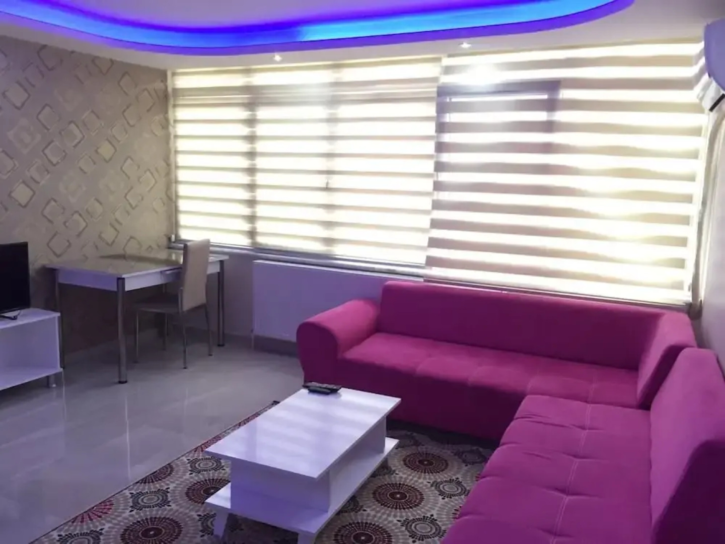 Seyidoglu Residence Balikesir