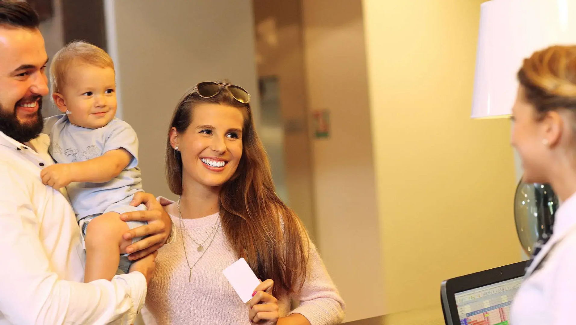 Resort City Inn Coeur d'Alene