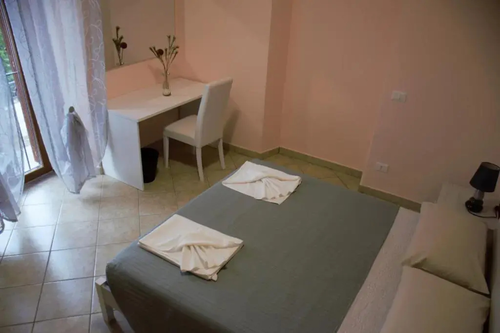 B&B La Vecchia Osteria