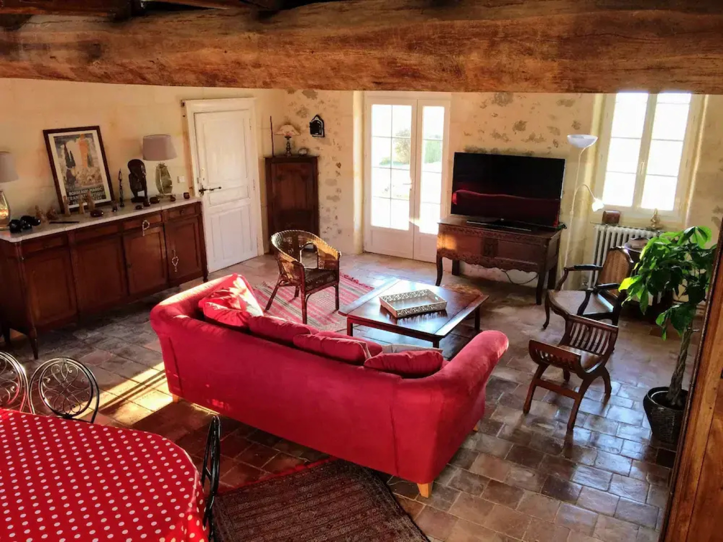 Les Vignes De Charlotte