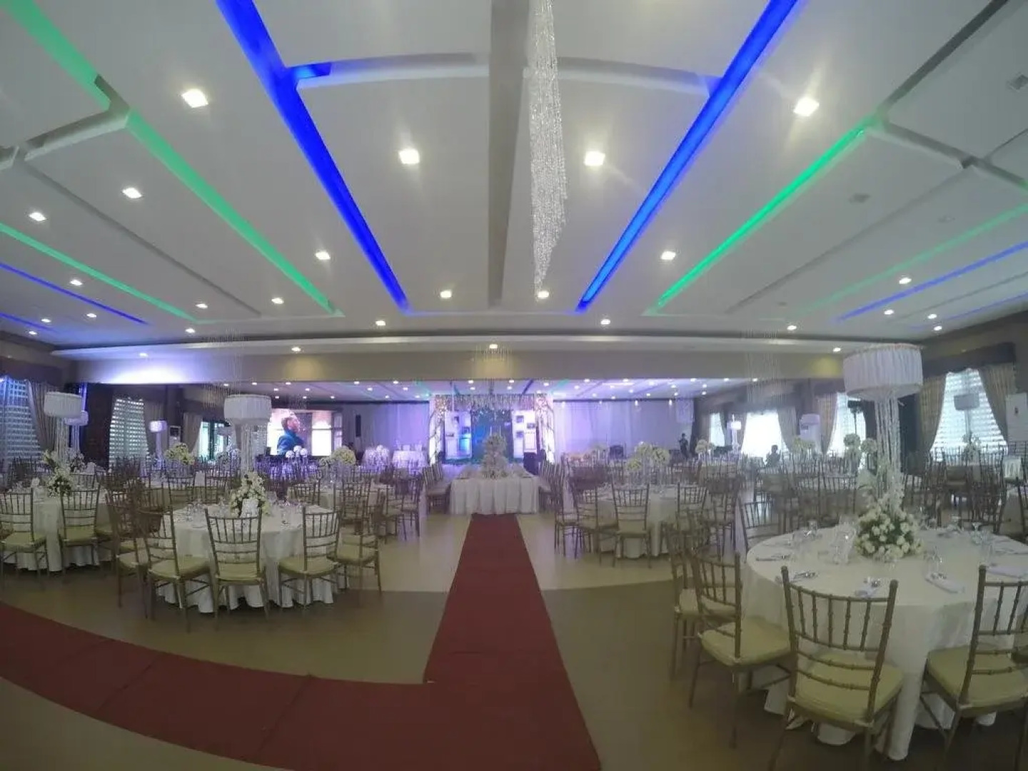 Casa Virginia Resort