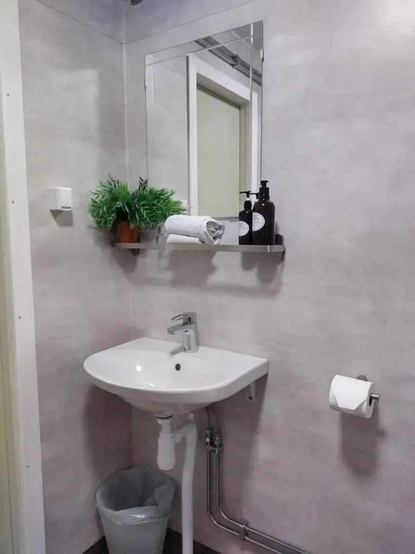 Hammarstrand Budget Hotell Vandrarhem - Hostel