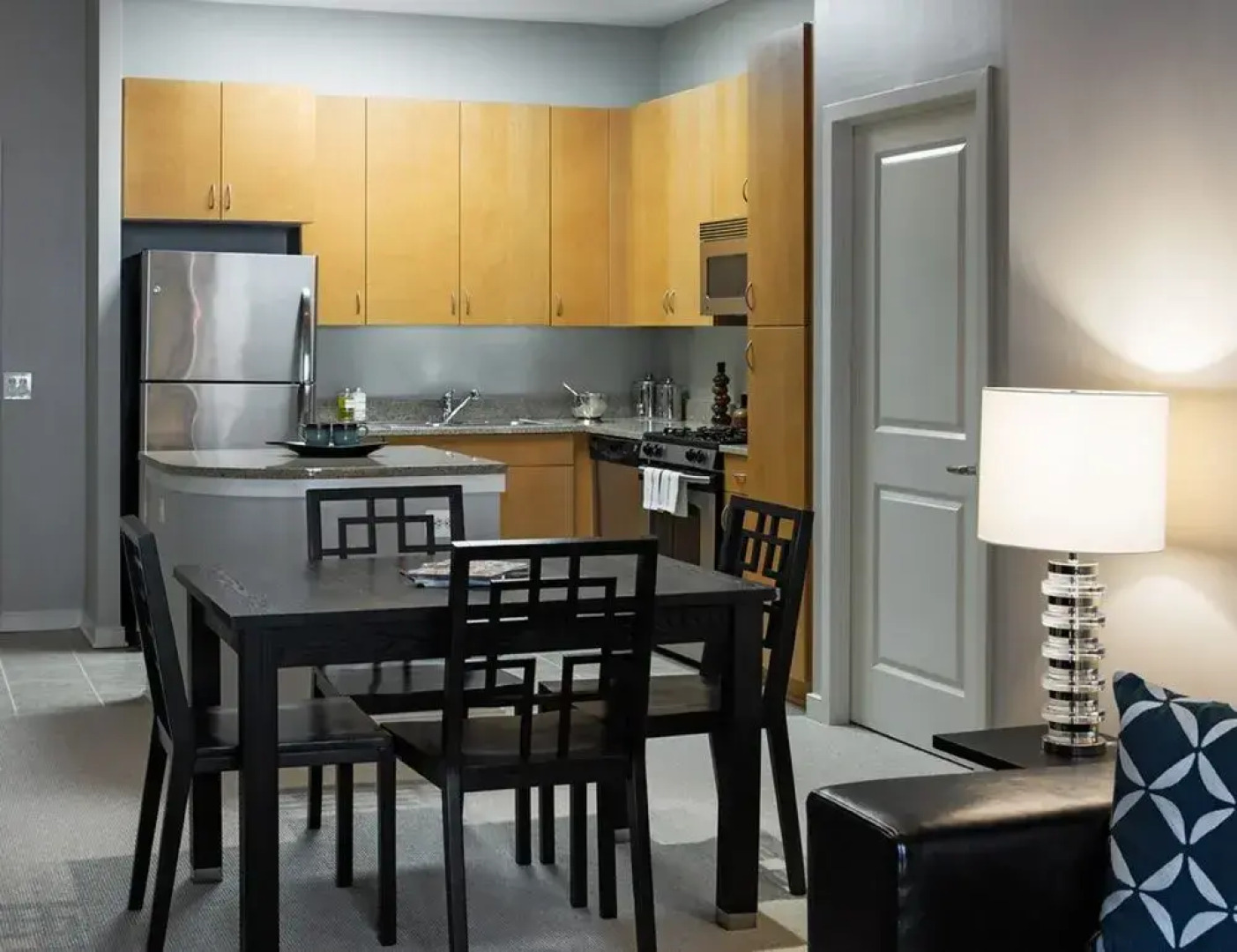 The Cosmopolitan at Reston Town Center