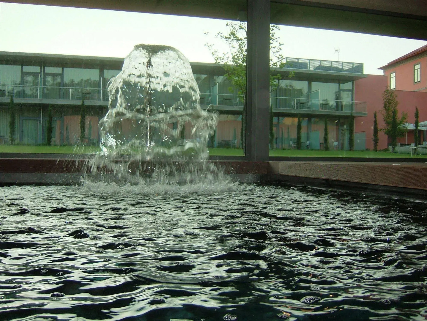 Hotel Rural Quinta Da Cruz