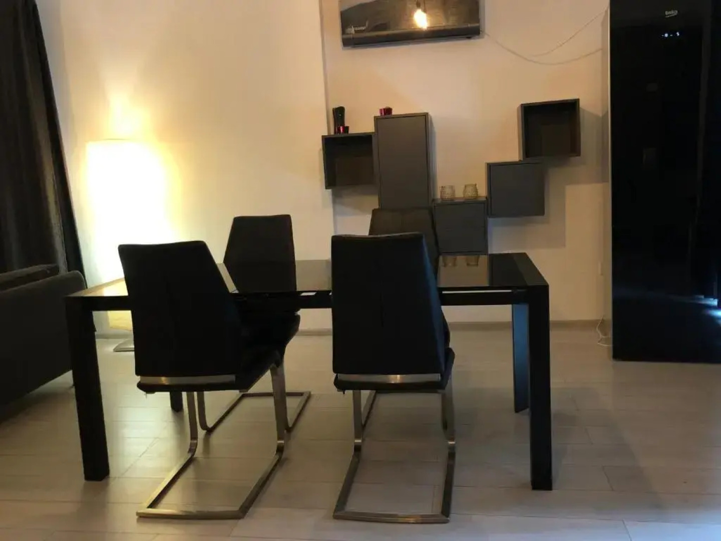 The Unique Apartment III