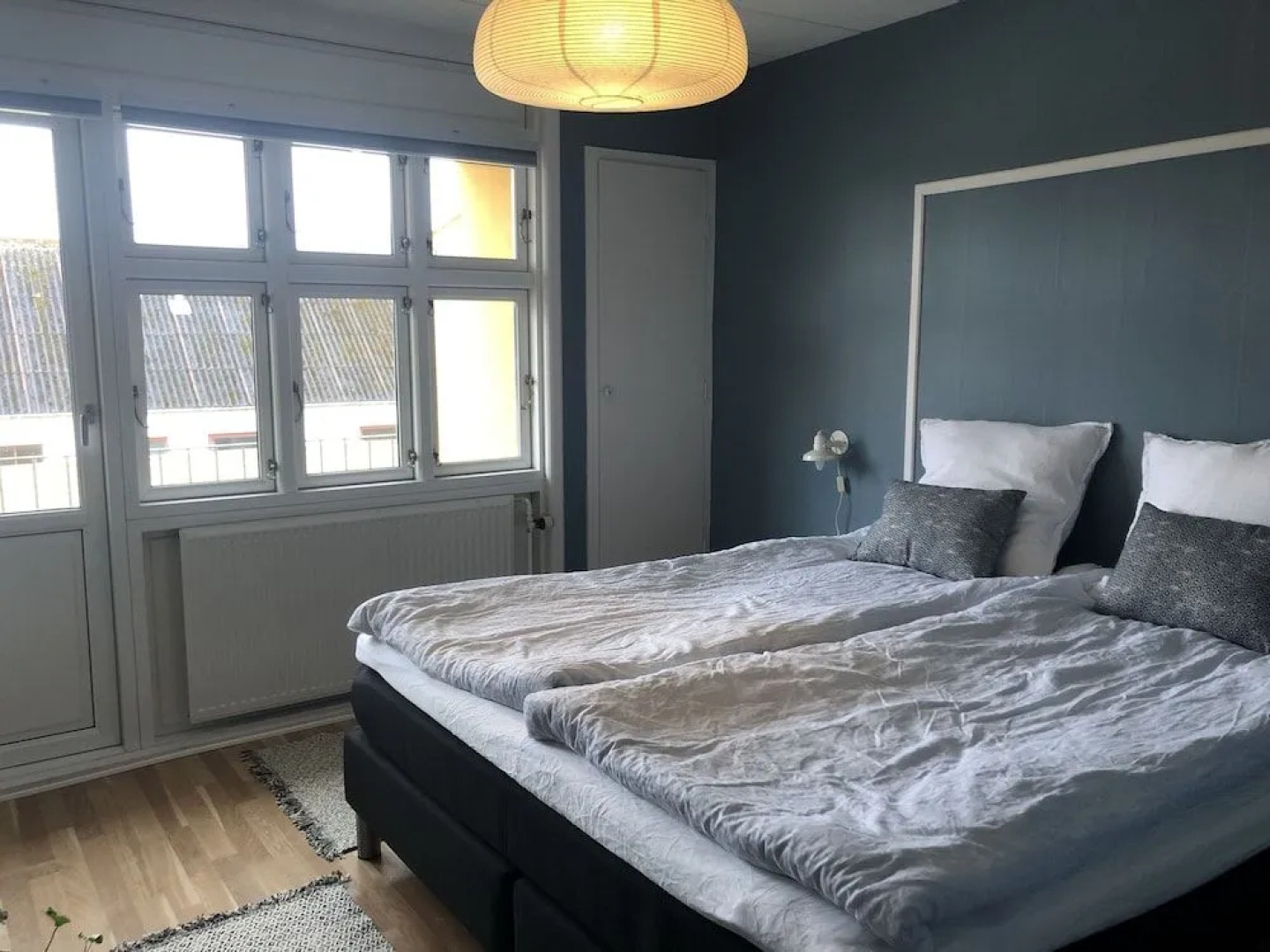 Kallehavegaard Badehotel