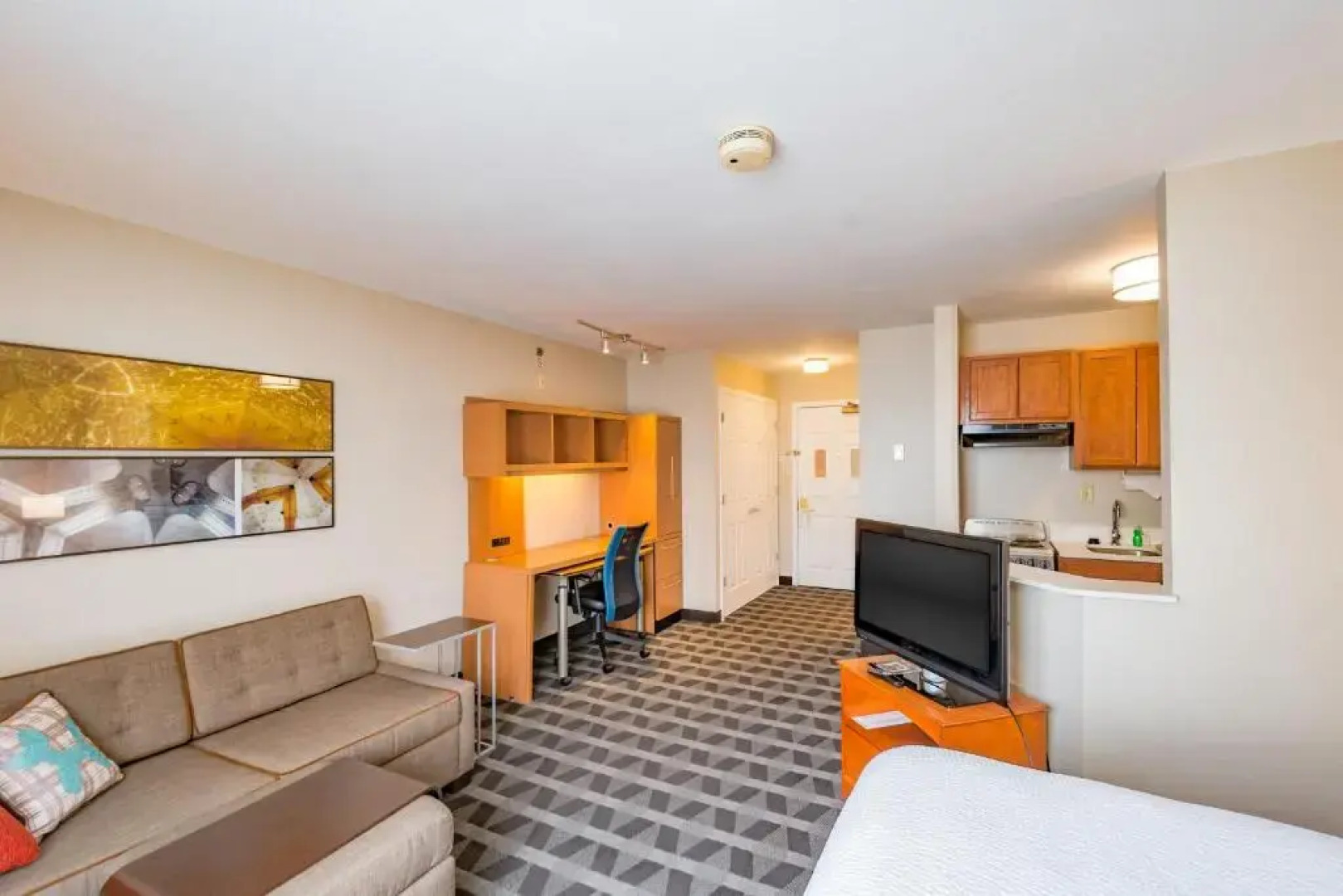 Towneplace Suites By Marriott Streetsboro