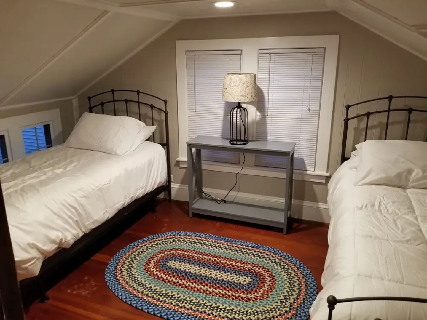 The Blackberry Inn Guest House