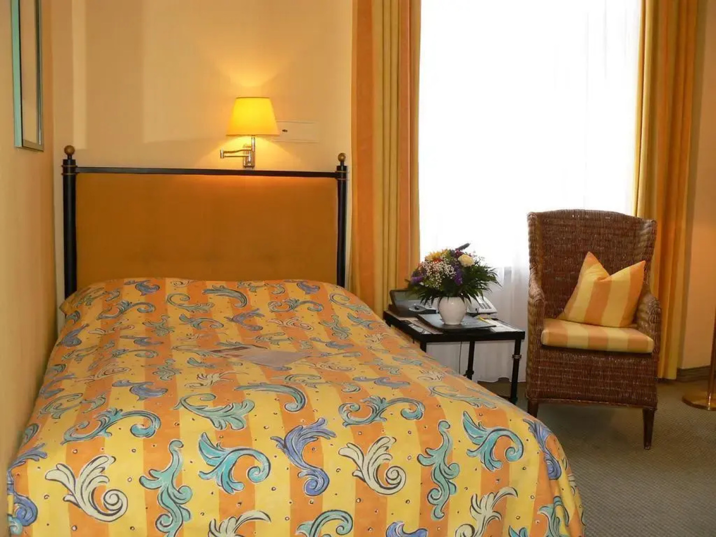 Nordsee Hotel Borkum