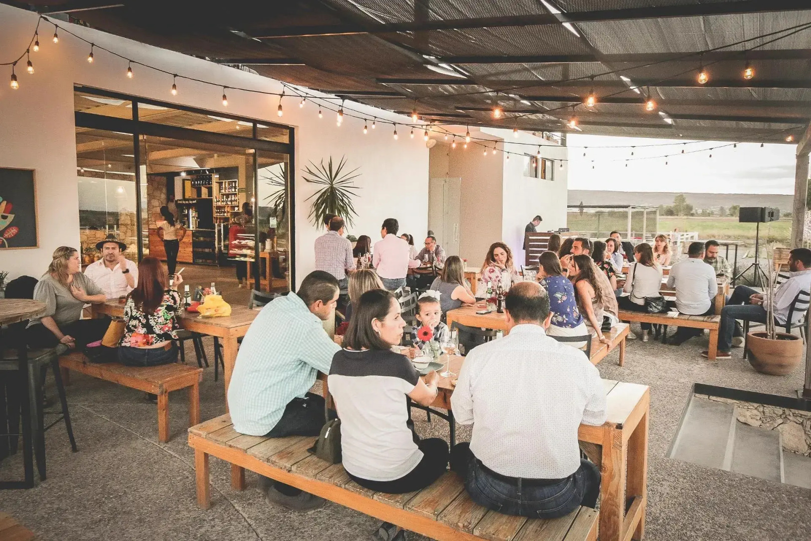 Hotel Rio Tequisquiapan