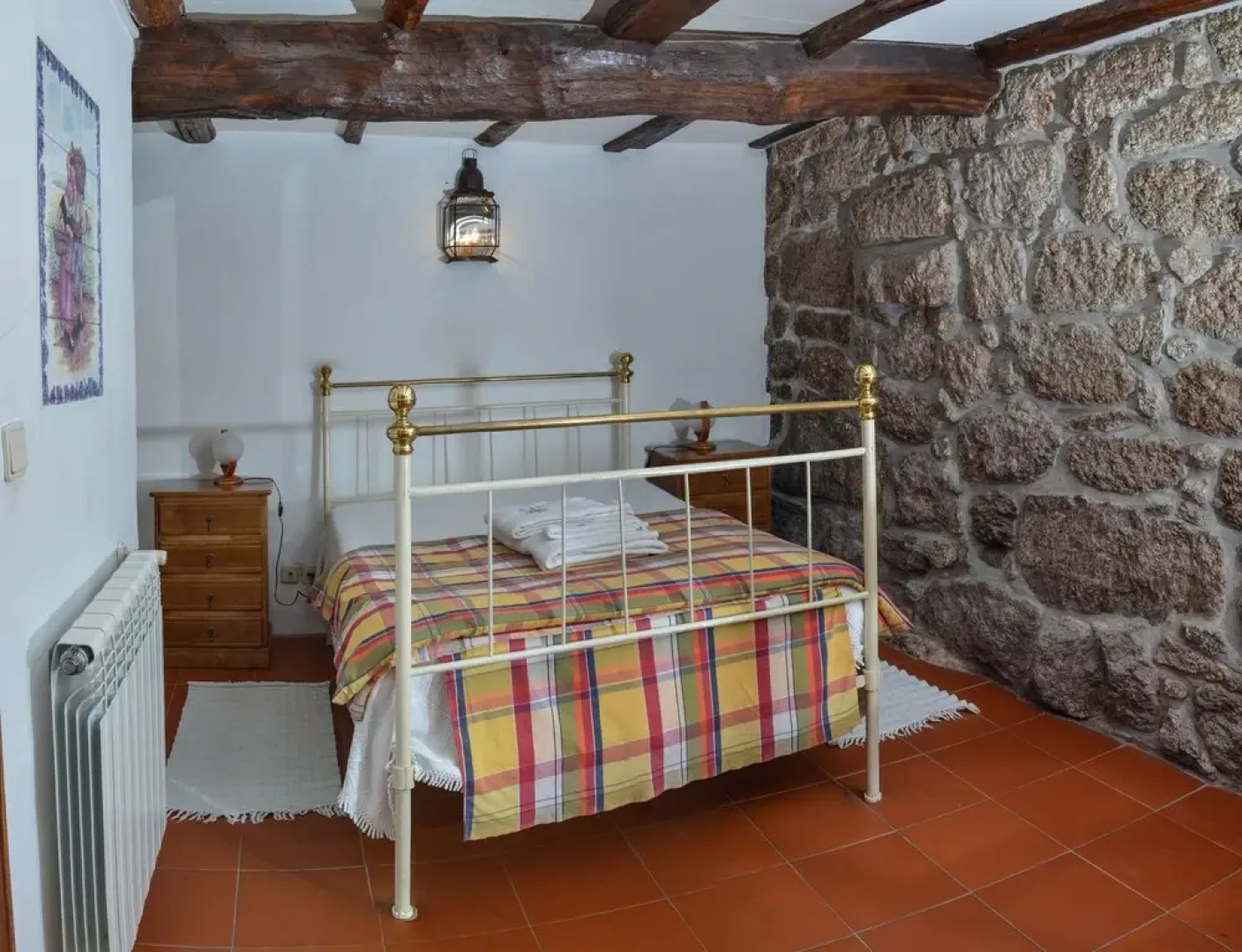 Quinta Brasão Da Caniçada