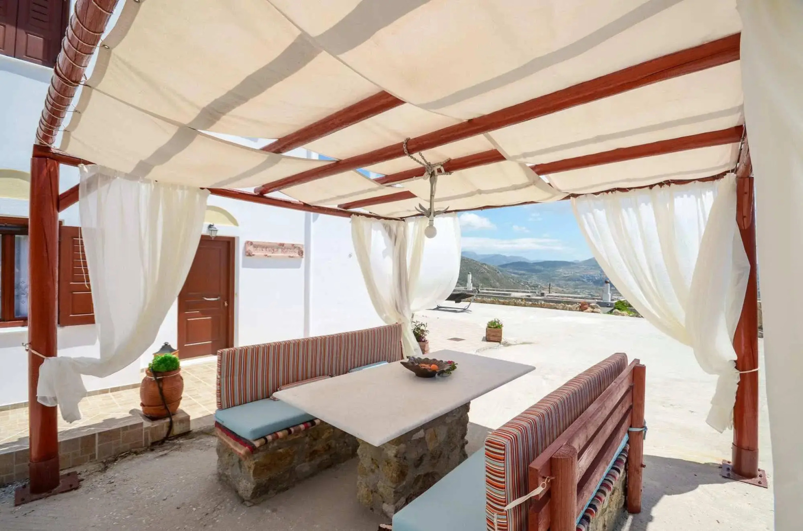 Villa of Roses - Private villa with pool