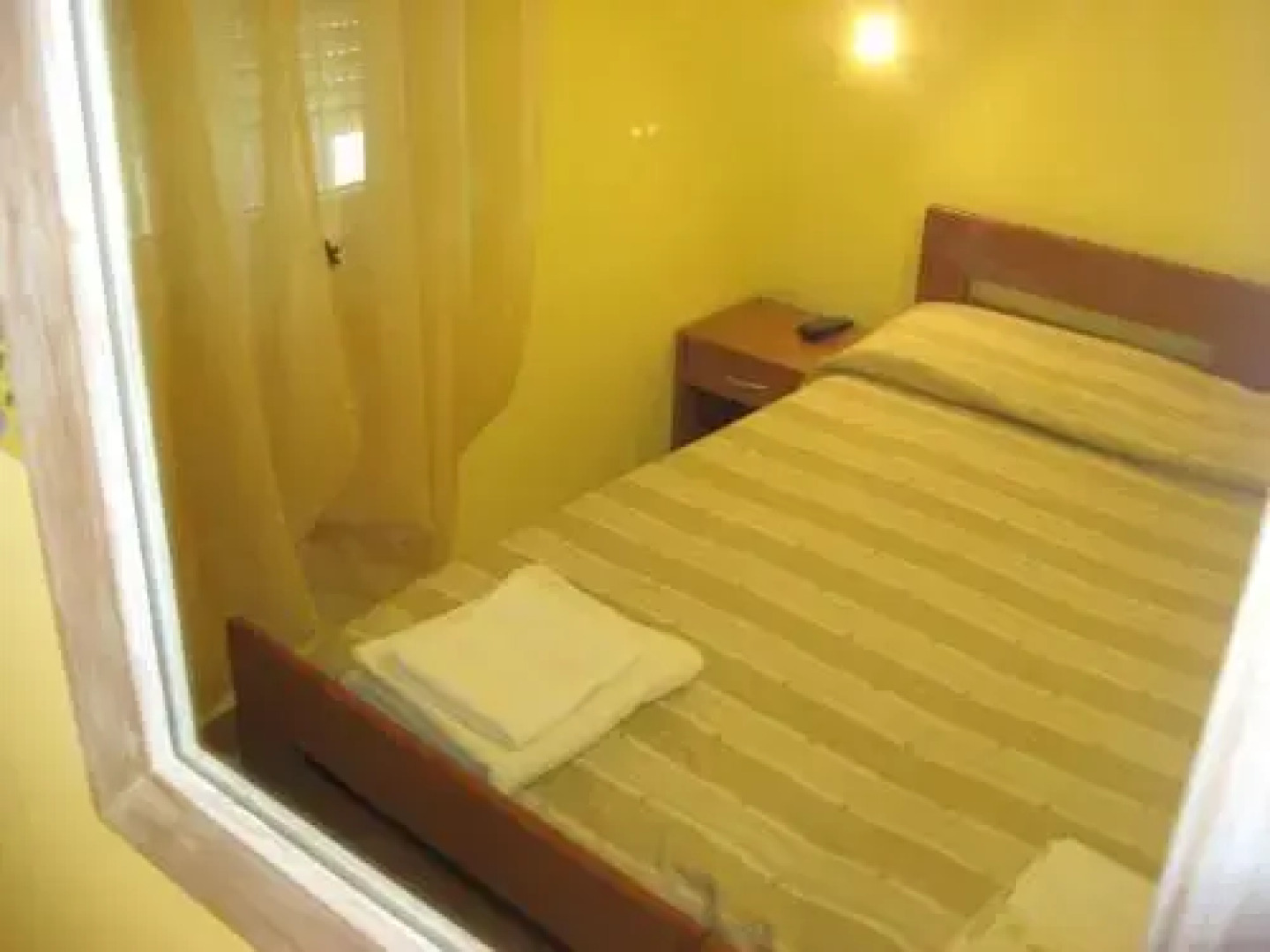 Bed And Breakfast Da Priscilla