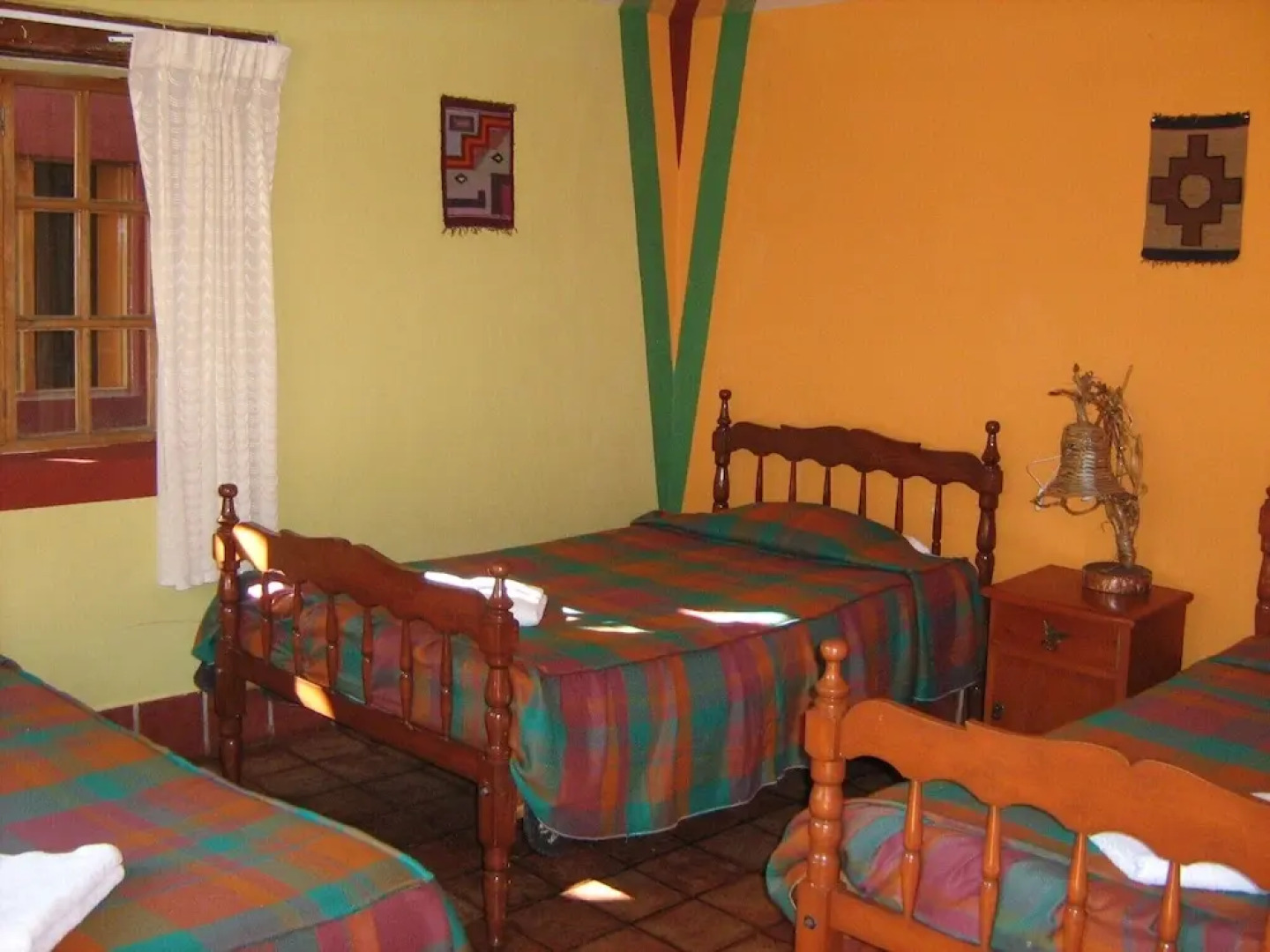 Hospedaje Los Jardines