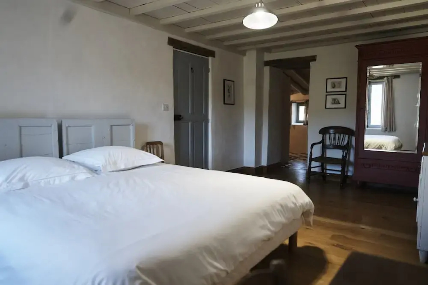 La Cour du Marronnier