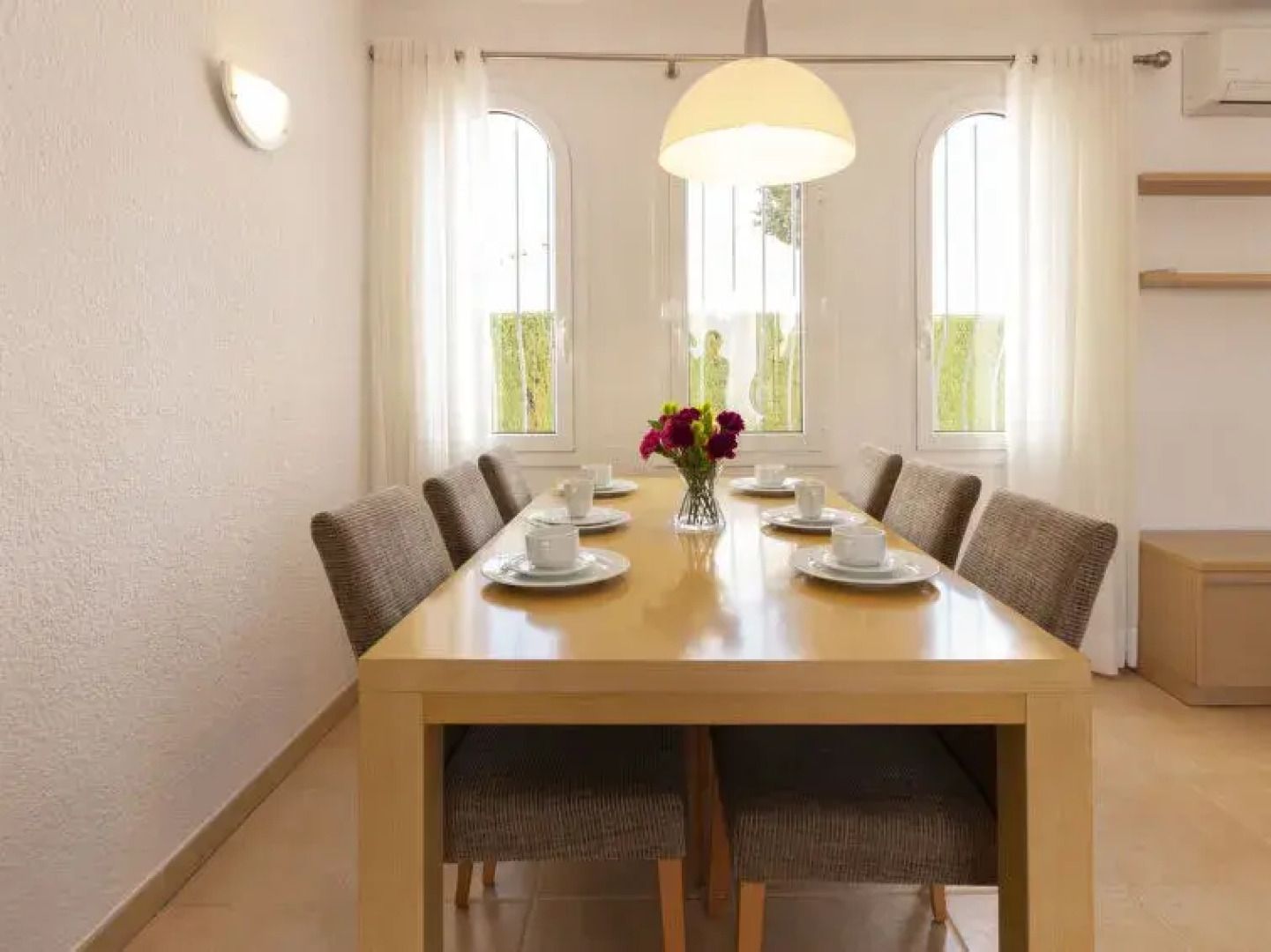 Holiday Home Cortijo