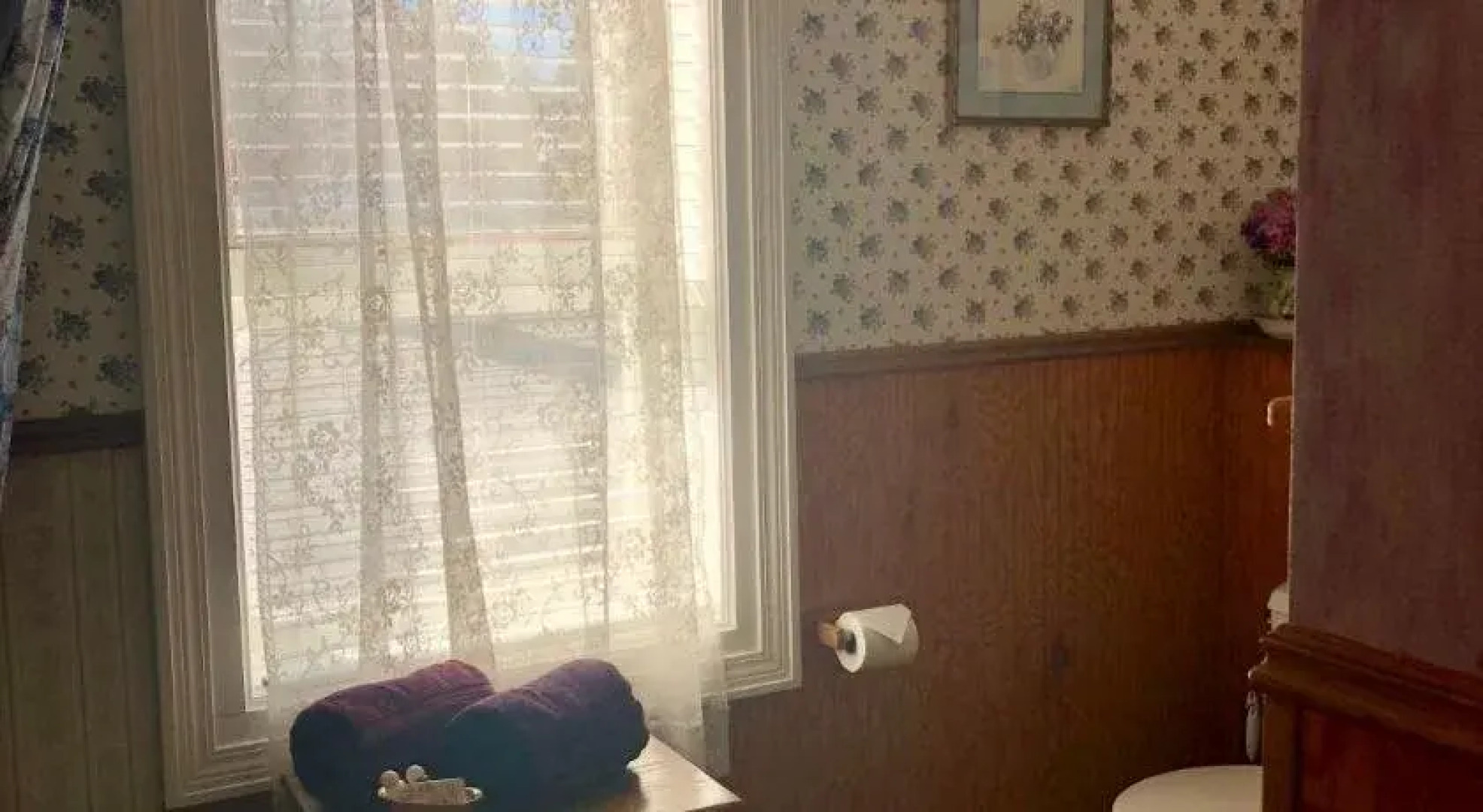 The Barrister Bed & Breakfast