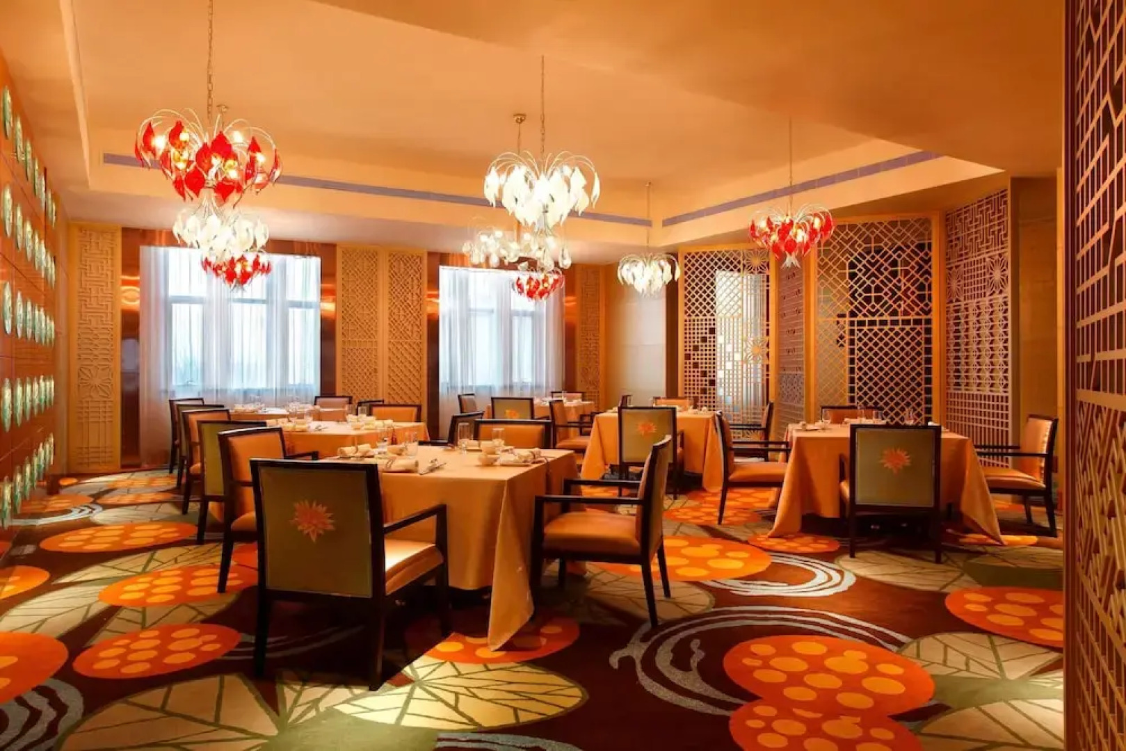 Four Points by Sheraton Luohe