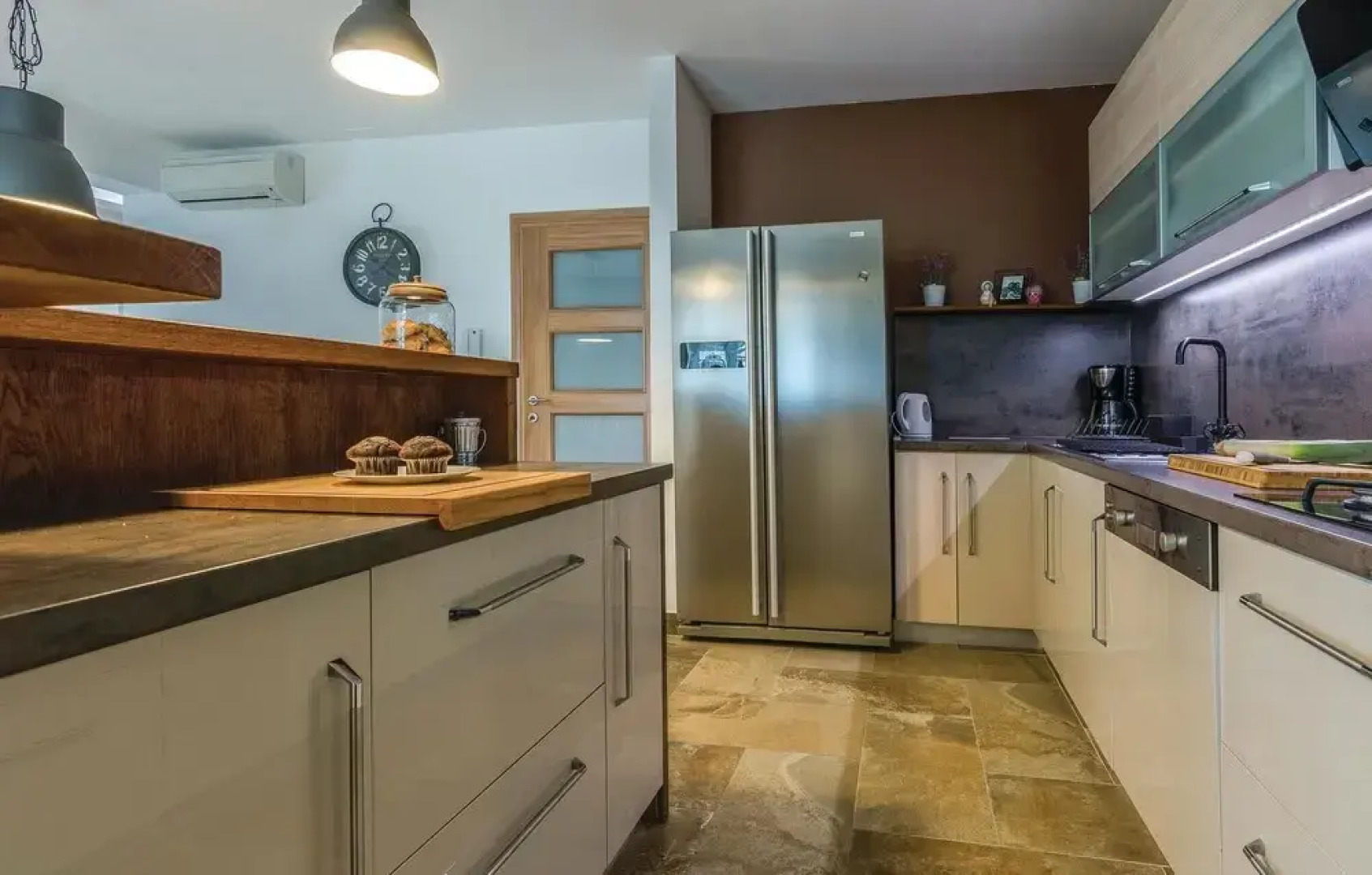 Beautiful Home in Pridraga With Wifi and 8 Bedrooms