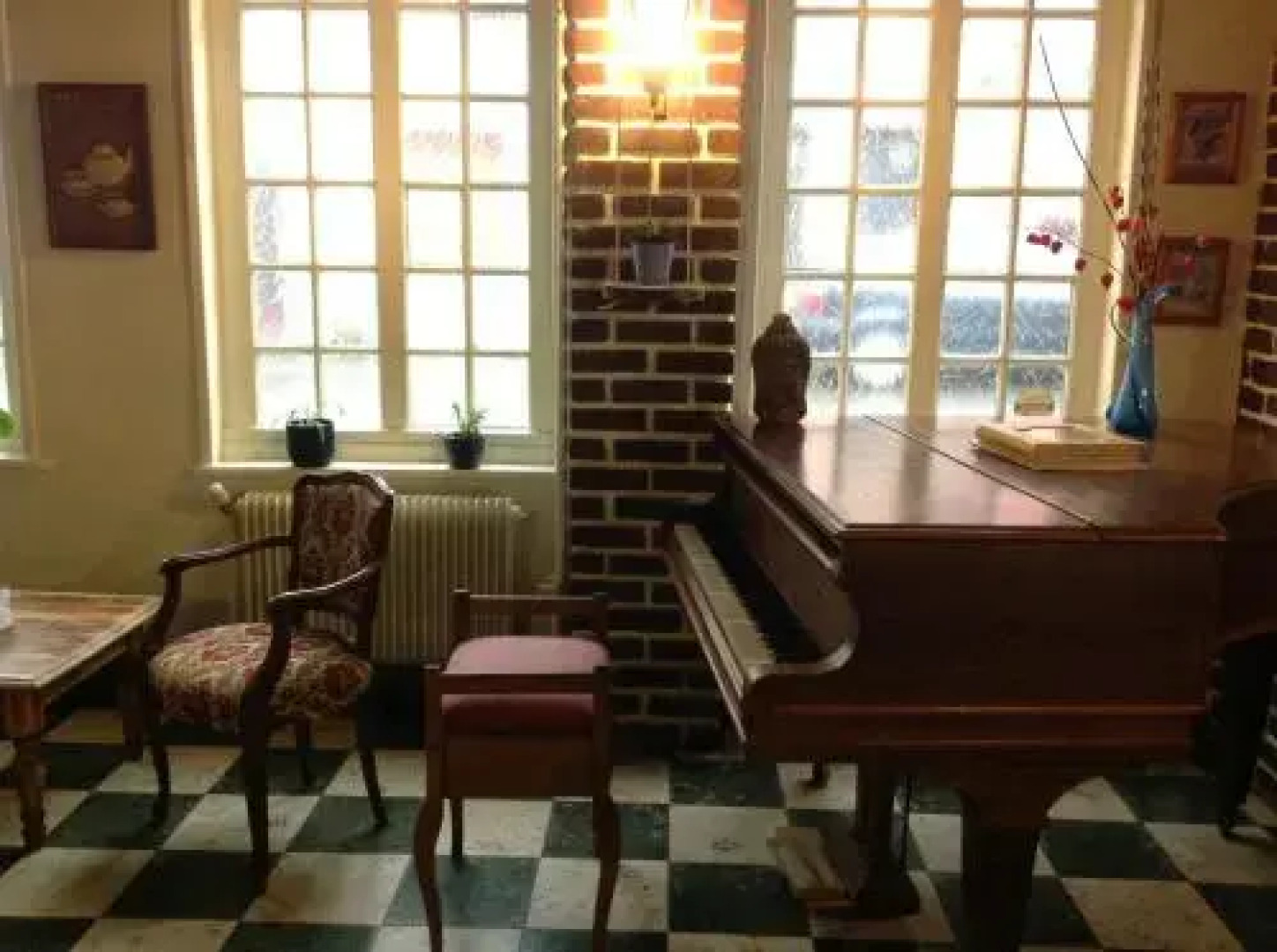 Auberge de l'Arc en Ciel