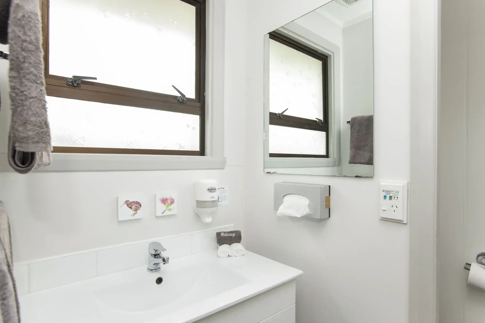 Waikanae Beach Motel