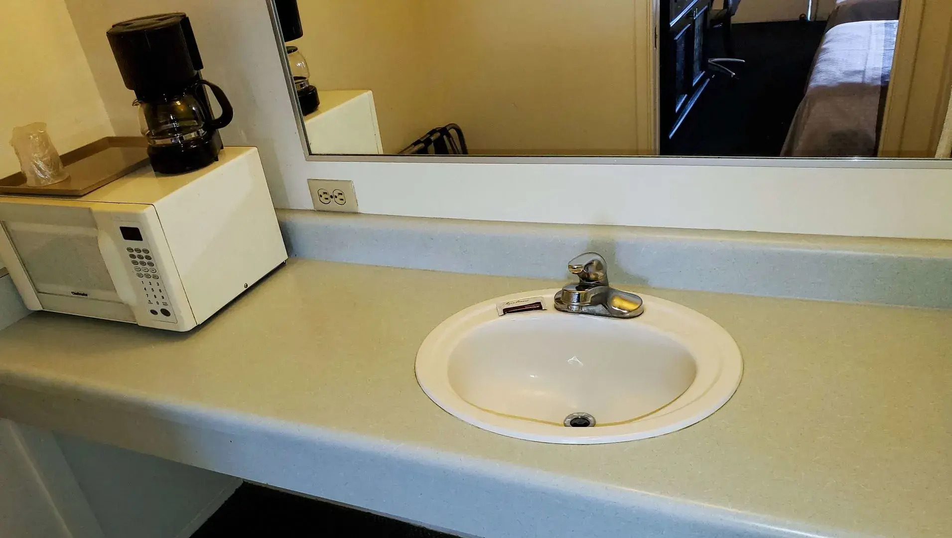 Magnuson Hotel Sierra Vista