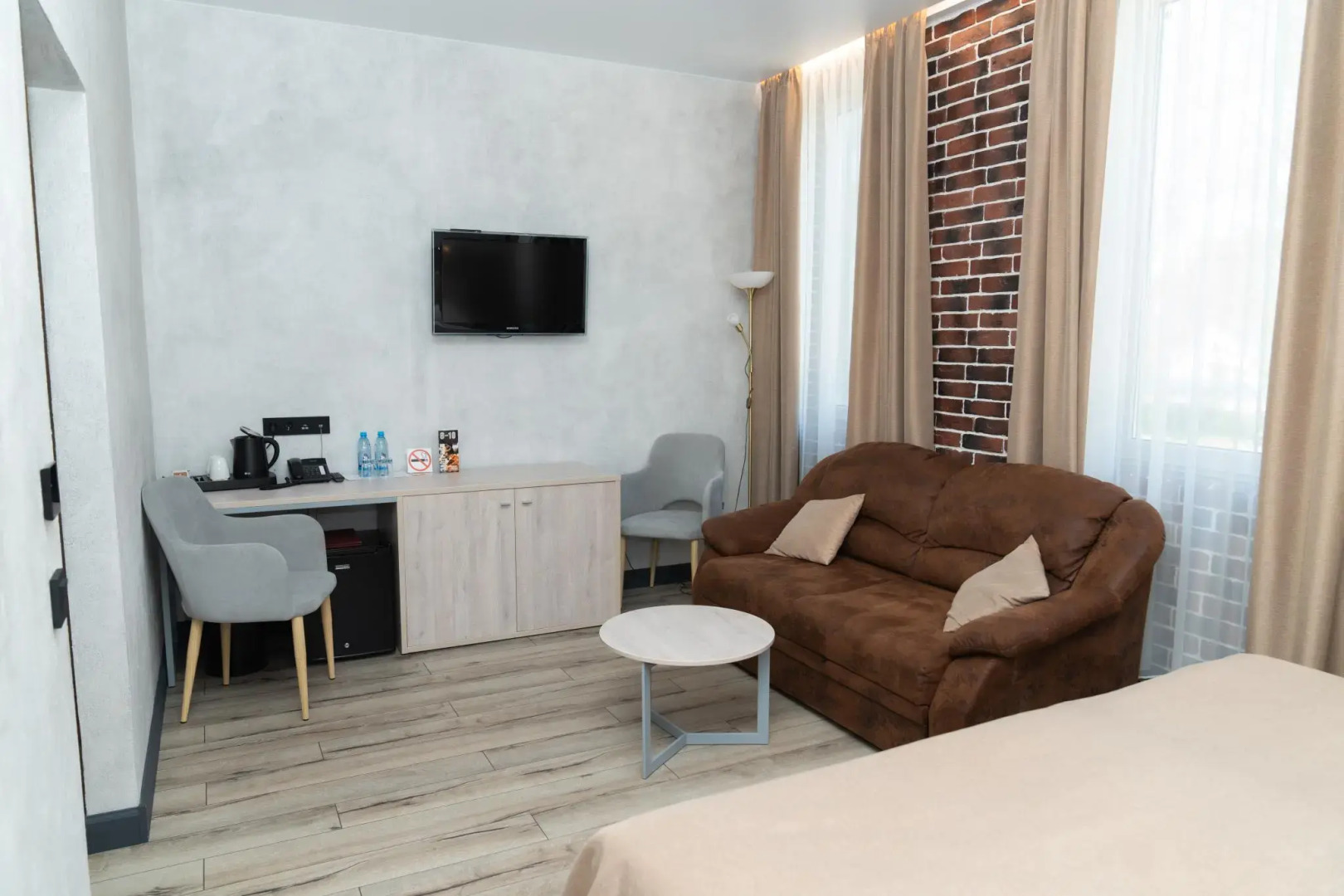 Отель Пийпун Пиха