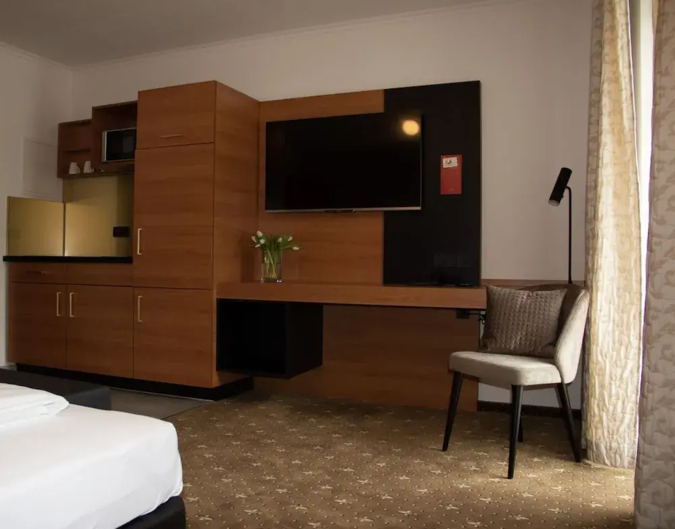 Ambient Hotel Tassilo