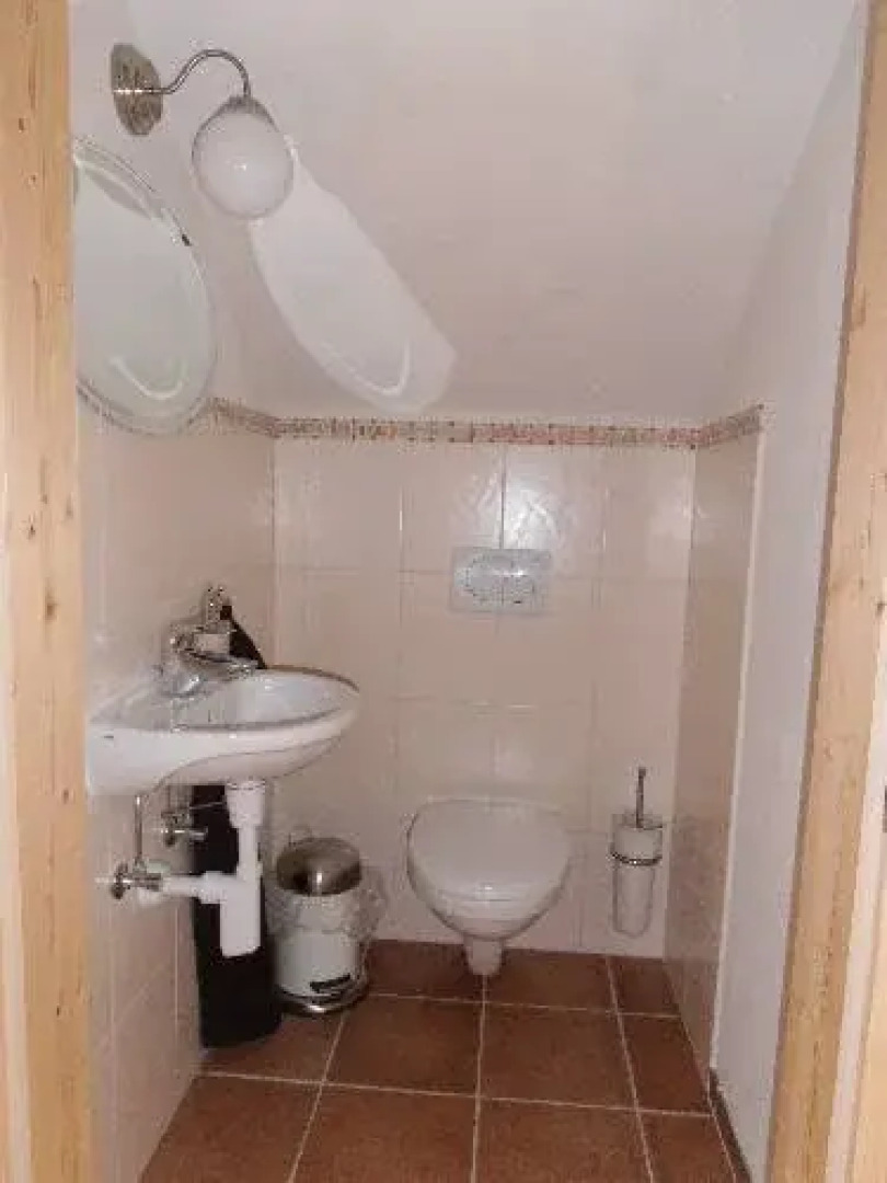 Ferienhaus Gaiswinkler