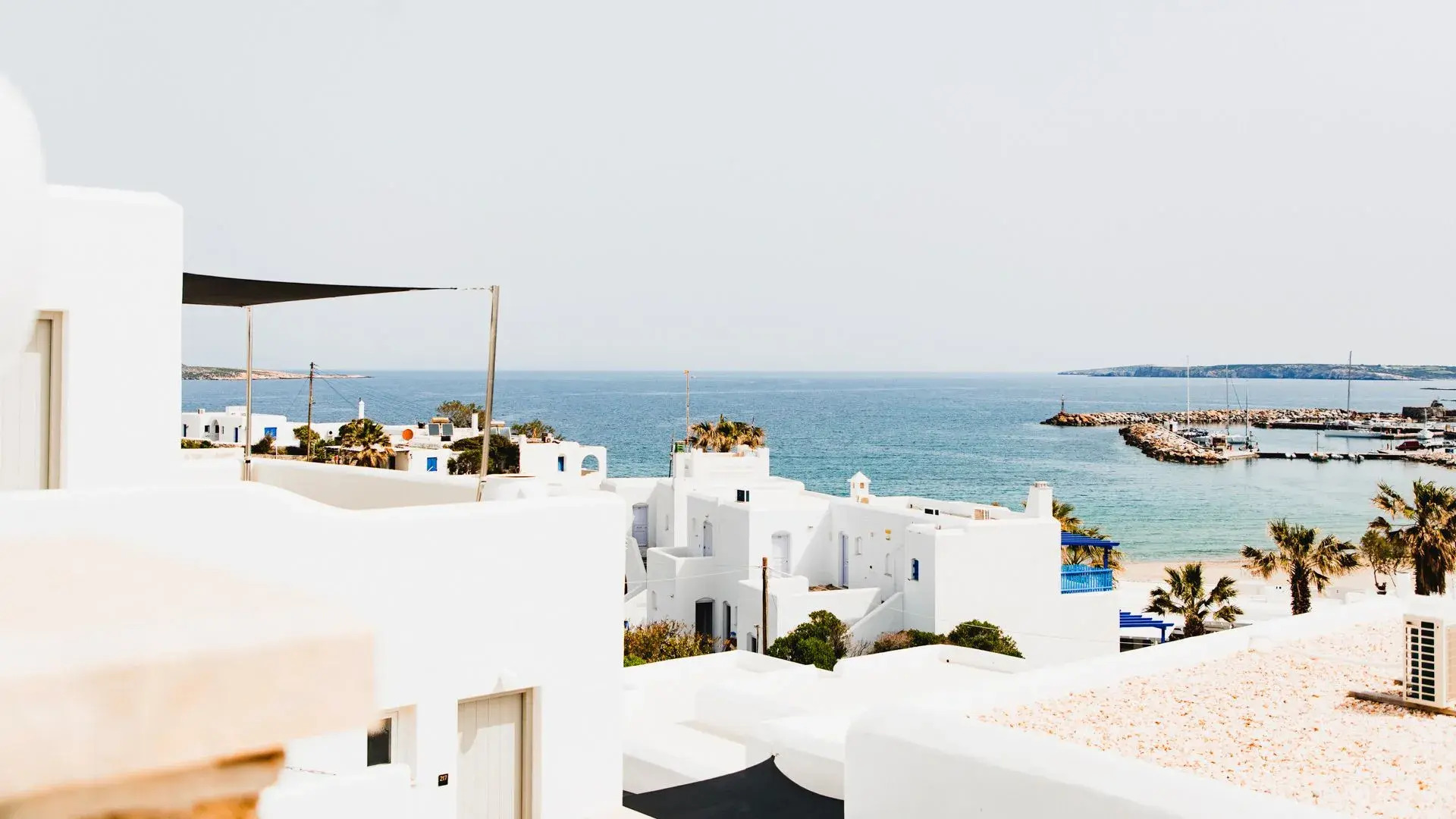 Paliomylos Spa Hotel