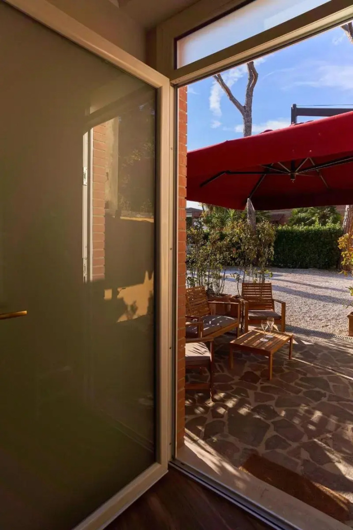 The Rif - Boutique Hotel