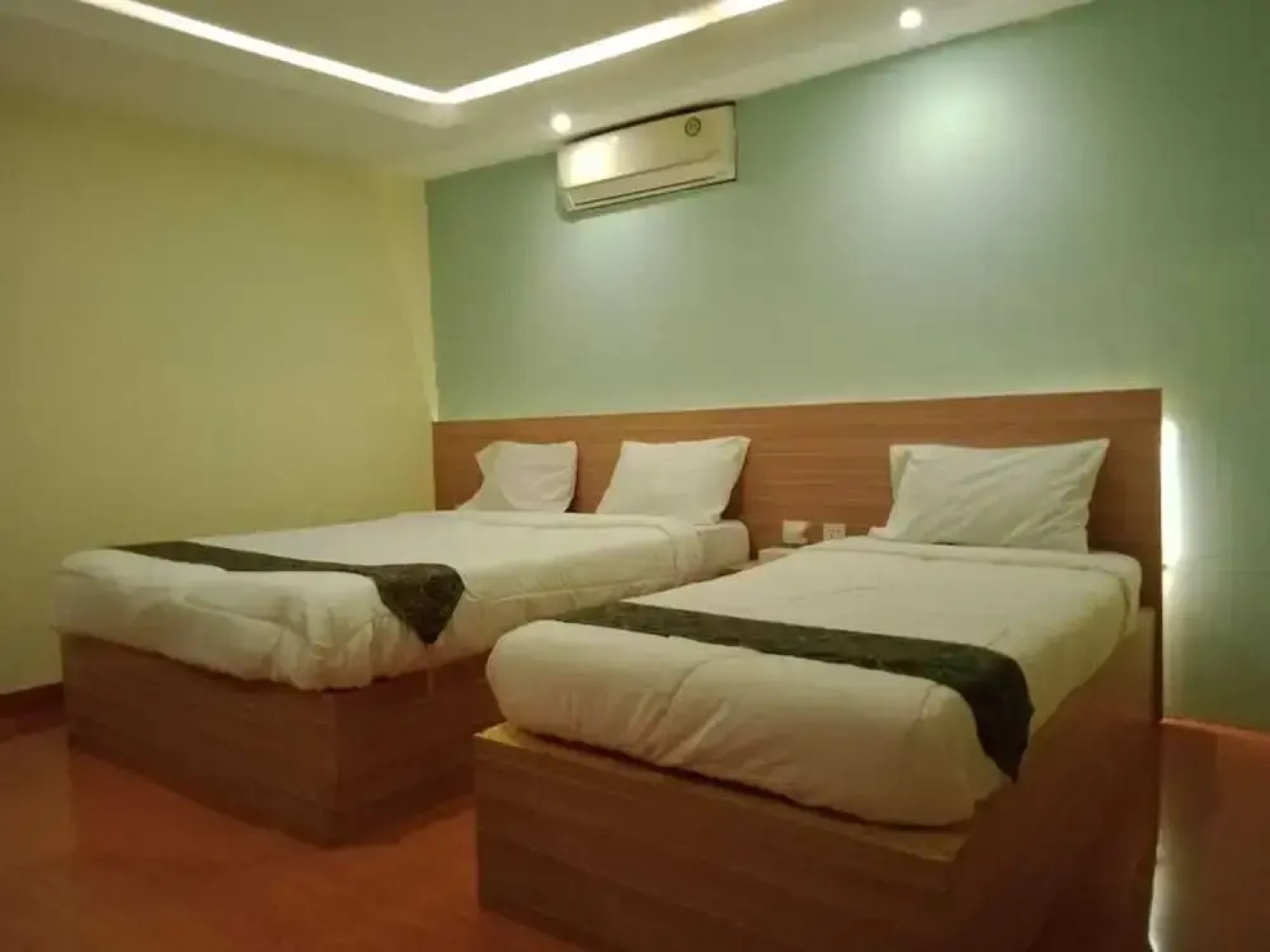 Hello Bintan Beach Cottages