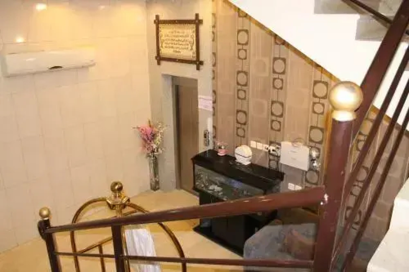 Eiwaa Al Hayah Hotel Apartments